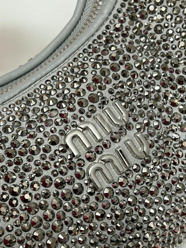 Miu Miu сумка PR527193 5