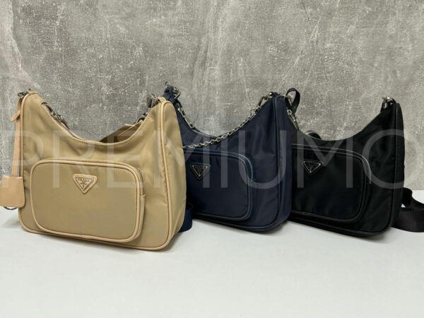 Prada сумка PR227730 5