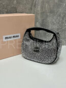 Miu Miu сумка PR534063 5