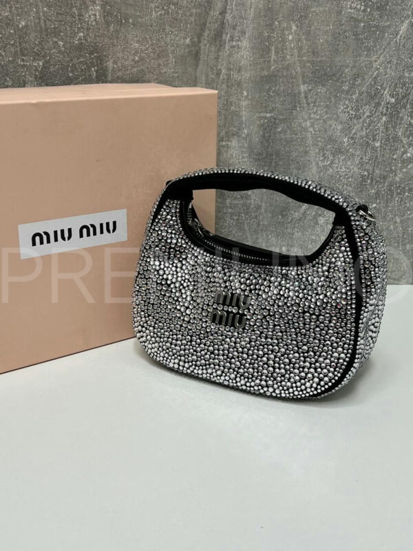 Miu Miu сумка PR534063 2
