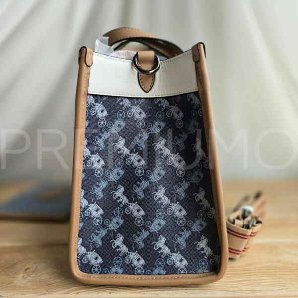 Coach сумка PR183292 7