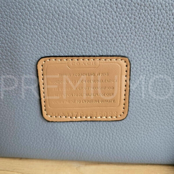 Coach сумка PR183292 4