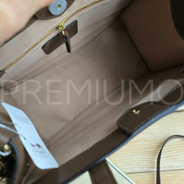 Coach сумка PR653228 9
