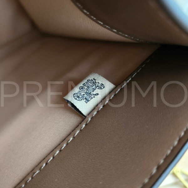 Coach сумка PR653228 10