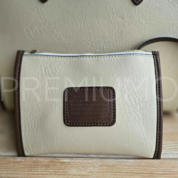 Coach сумка PR653228 7