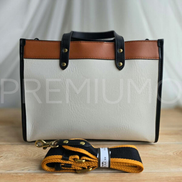 Coach сумка PR460218 5