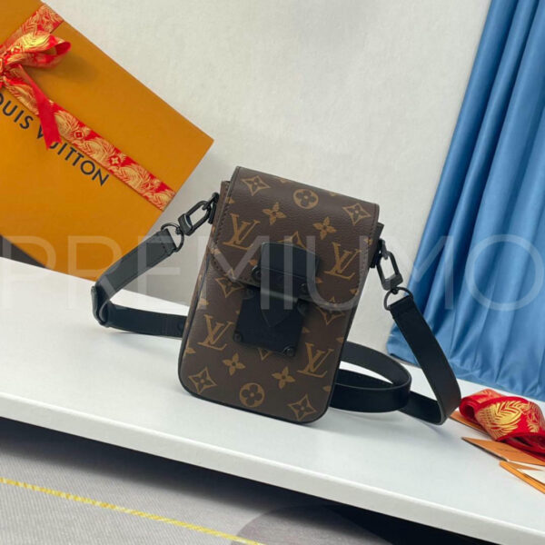 Louis Vuitton сумка PR308734
