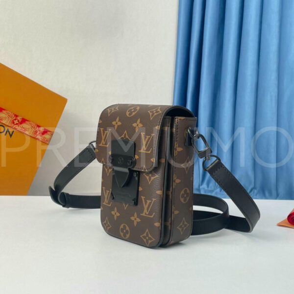 Louis Vuitton сумка PR308734 2