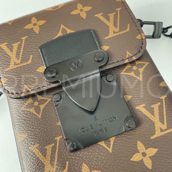 Louis Vuitton сумка PR308734 3