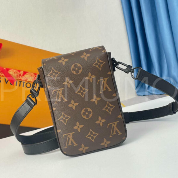 Louis Vuitton сумка PR308734 5