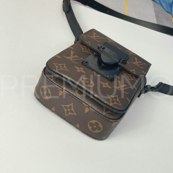 Louis Vuitton сумка PR308734 6