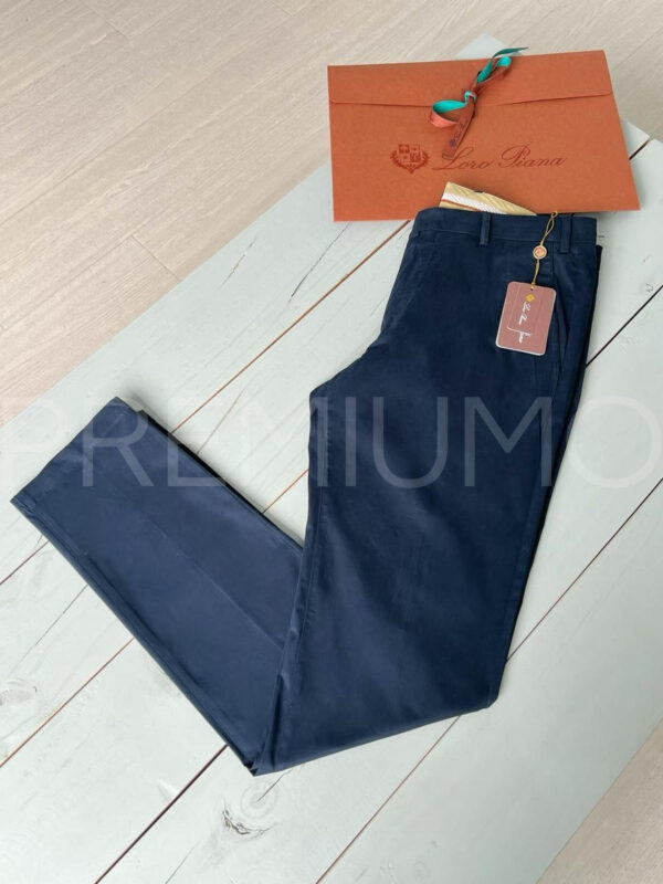 Loro Piana брюки PR852340