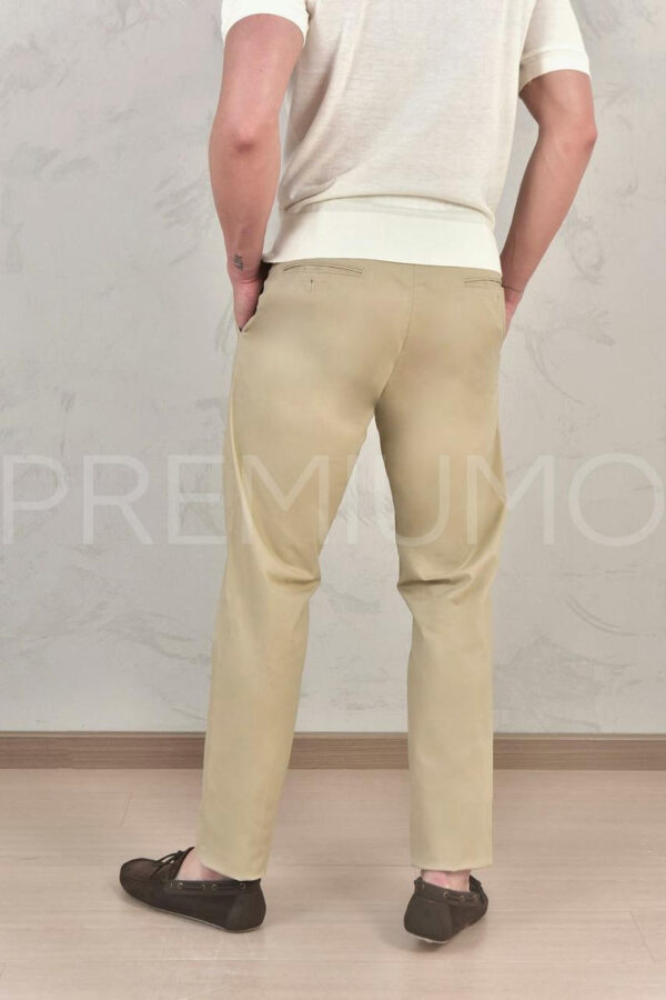 Loro Piana брюки PR186878 9