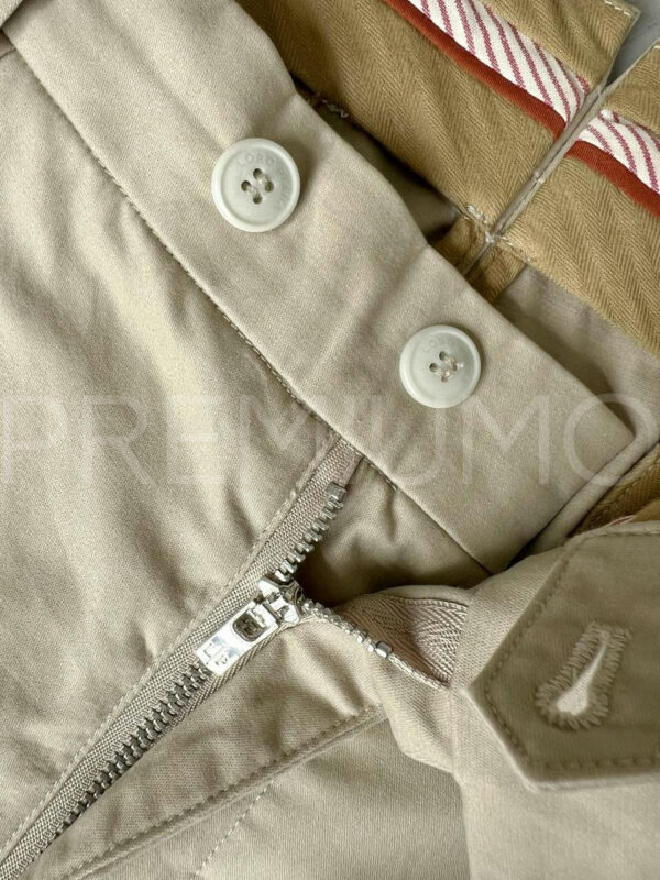 Loro Piana брюки PR186878 3