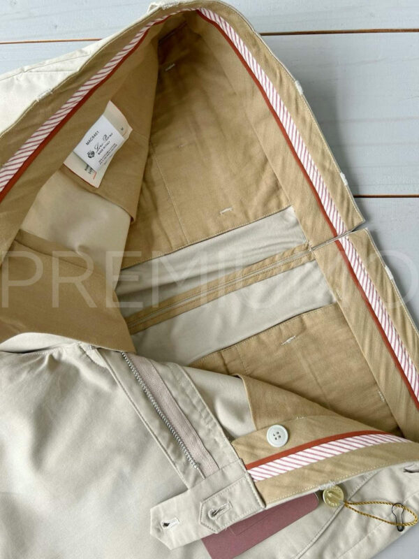 Loro Piana брюки PR186878 4