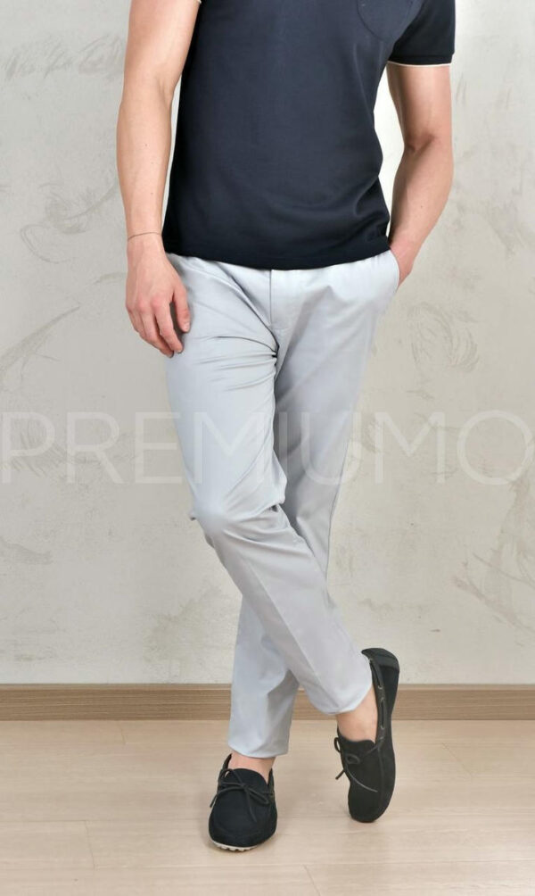 Loro Piana брюки PR436147 10