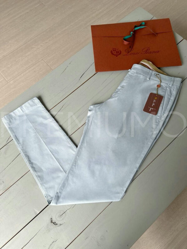Loro Piana брюки PR436147