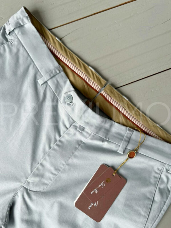 Loro Piana брюки PR436147 2