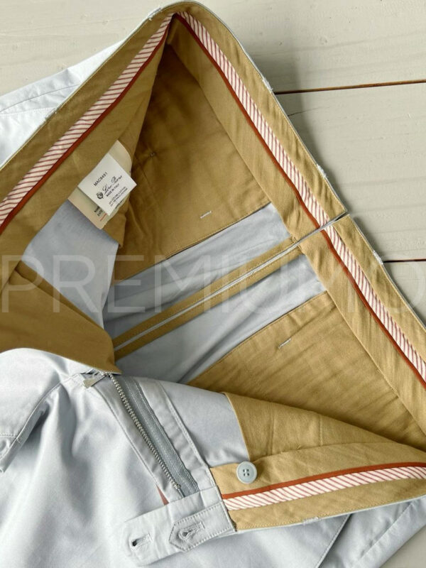 Loro Piana брюки PR436147 3
