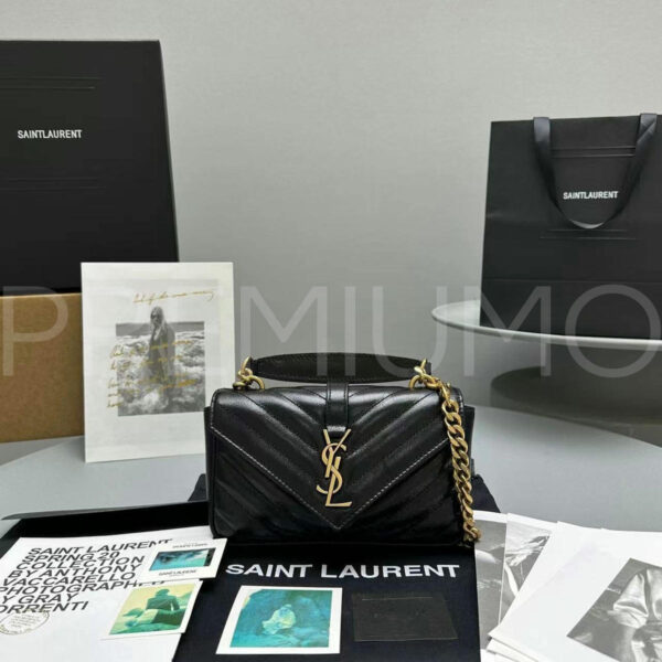 Yves Saint Laurent сумка PR472408