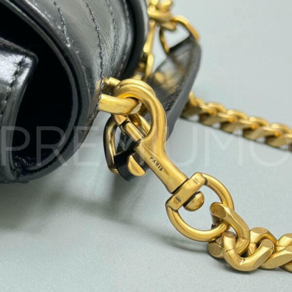 Yves Saint Laurent сумка PR472408 4