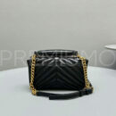 Yves Saint Laurent сумка PR472408 13