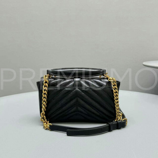 Yves Saint Laurent сумка PR472408 3