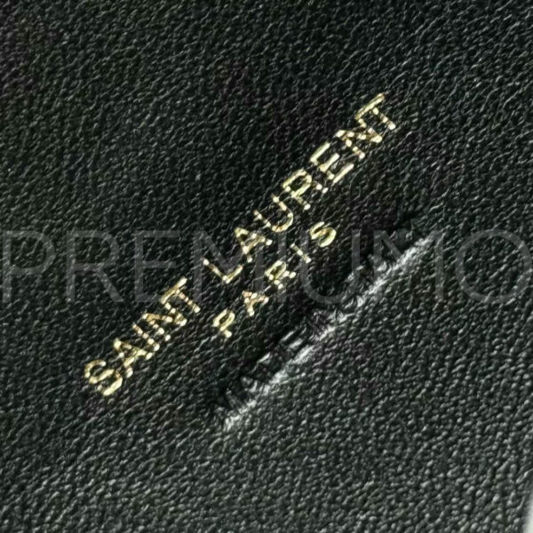 Yves Saint Laurent сумка PR472408 8