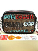 Coach сумка PR642303 8