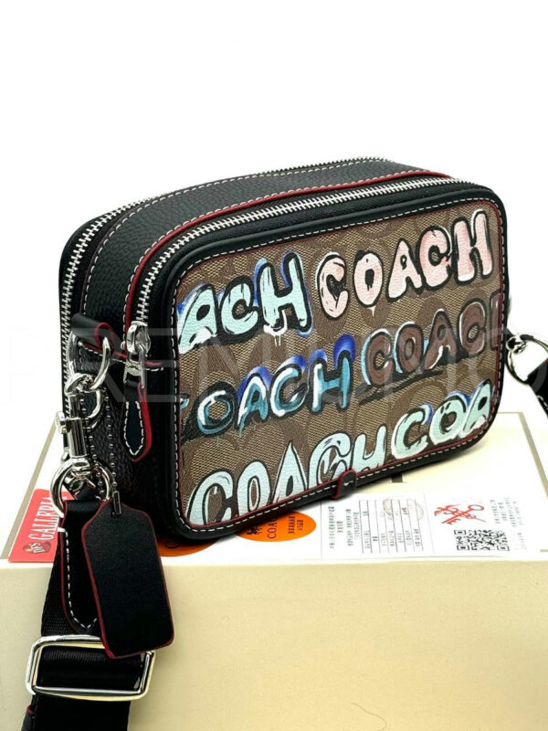 Coach сумка PR642303 2