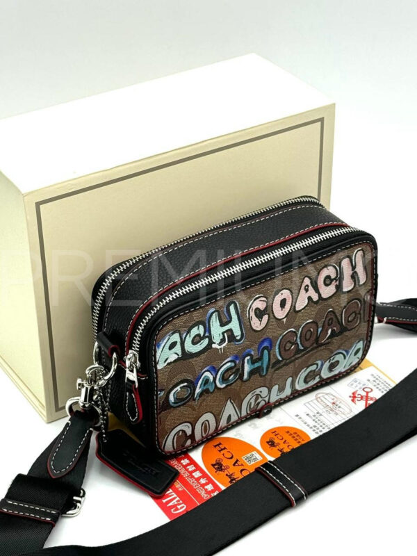 Coach сумка PR642303 3