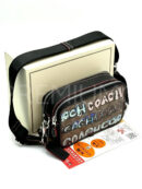 Coach сумка PR642303 11