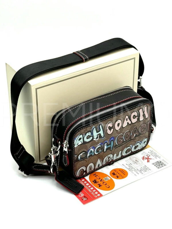 Coach сумка PR642303 4