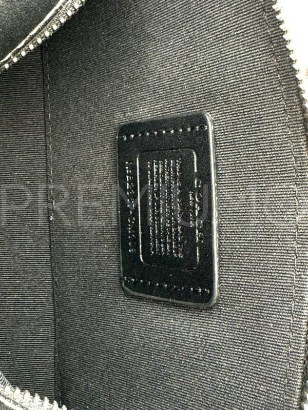 Coach сумка PR345865 6