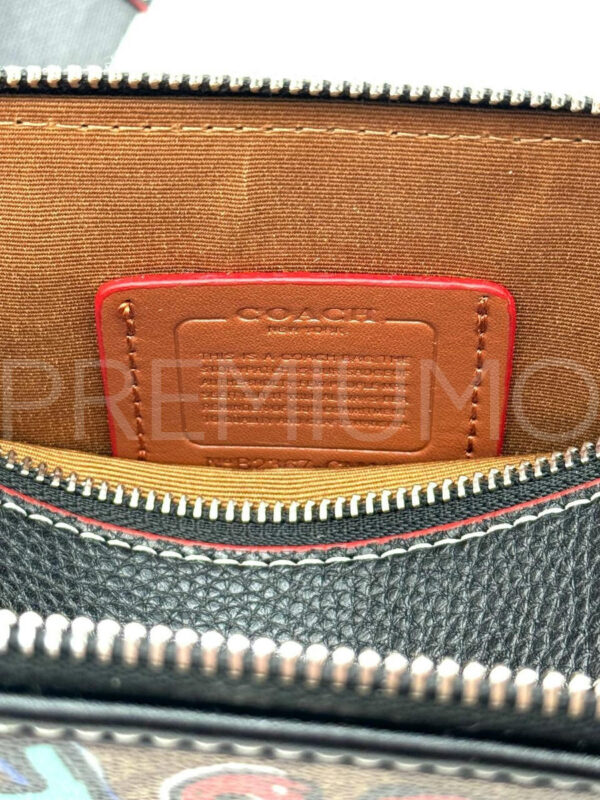 Coach сумка PR642303 7