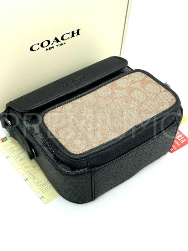Coach сумка PR533066 9