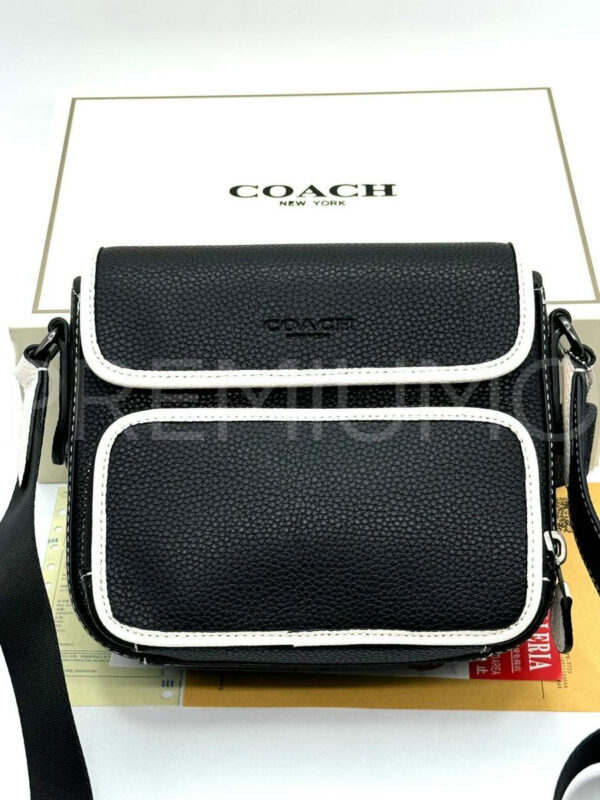Coach сумка PR335518 4