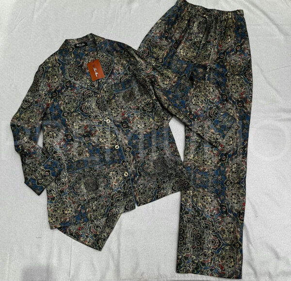 Loro Piana костюм PR483233 5