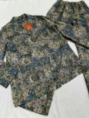 Loro Piana костюм PR483233 11