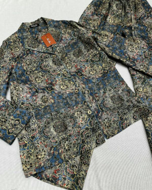 Loro Piana костюм PR483233