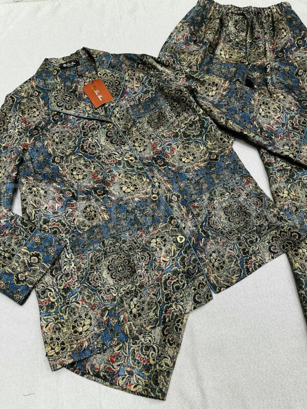 Loro Piana костюм PR483233