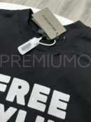 Balenciaga футболка PR703214 11