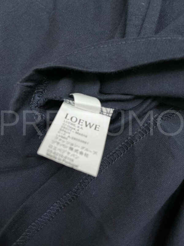 Loewe костюм PR574153 5