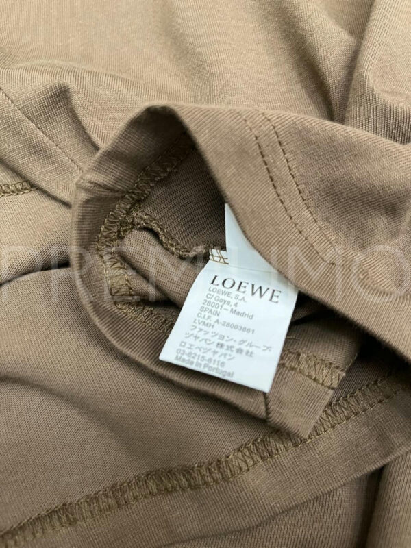 Loewe костюм PR594224 7