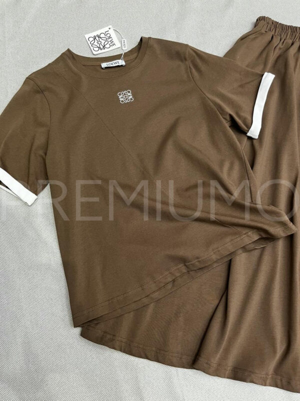 Loewe костюм PR594224 4