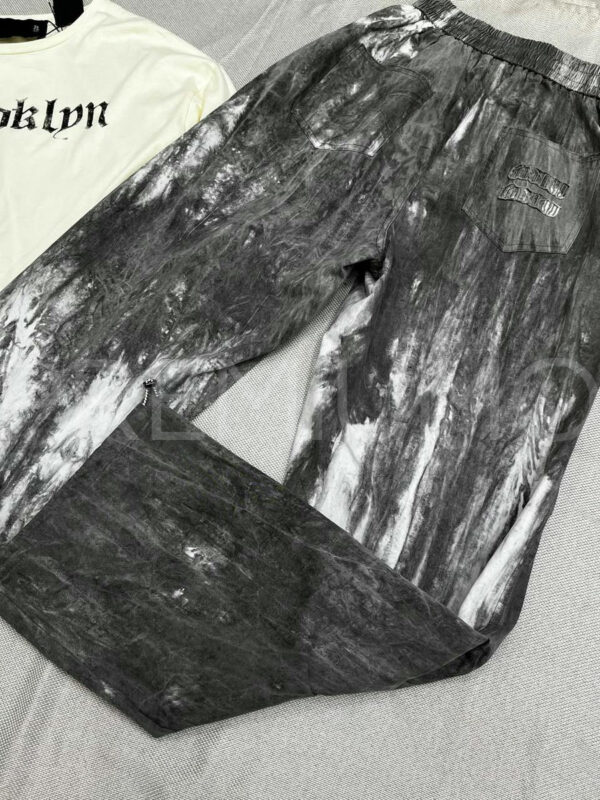 Miu miu брюки PR114743 5
