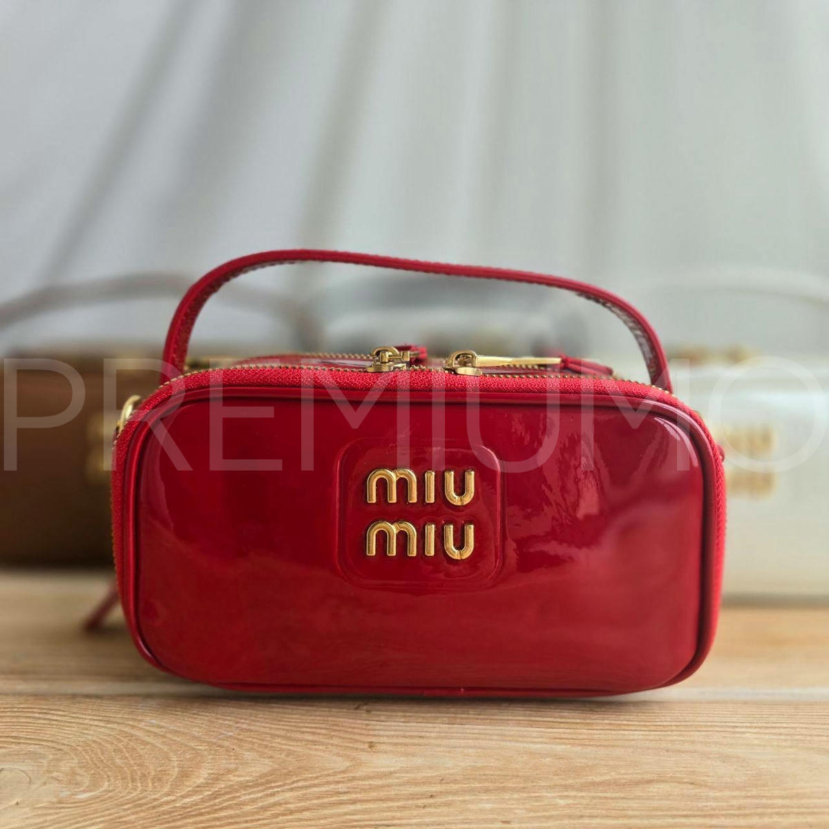 Miu Miu сумка PR256162 9 Miu Miu сумка PR256162 9