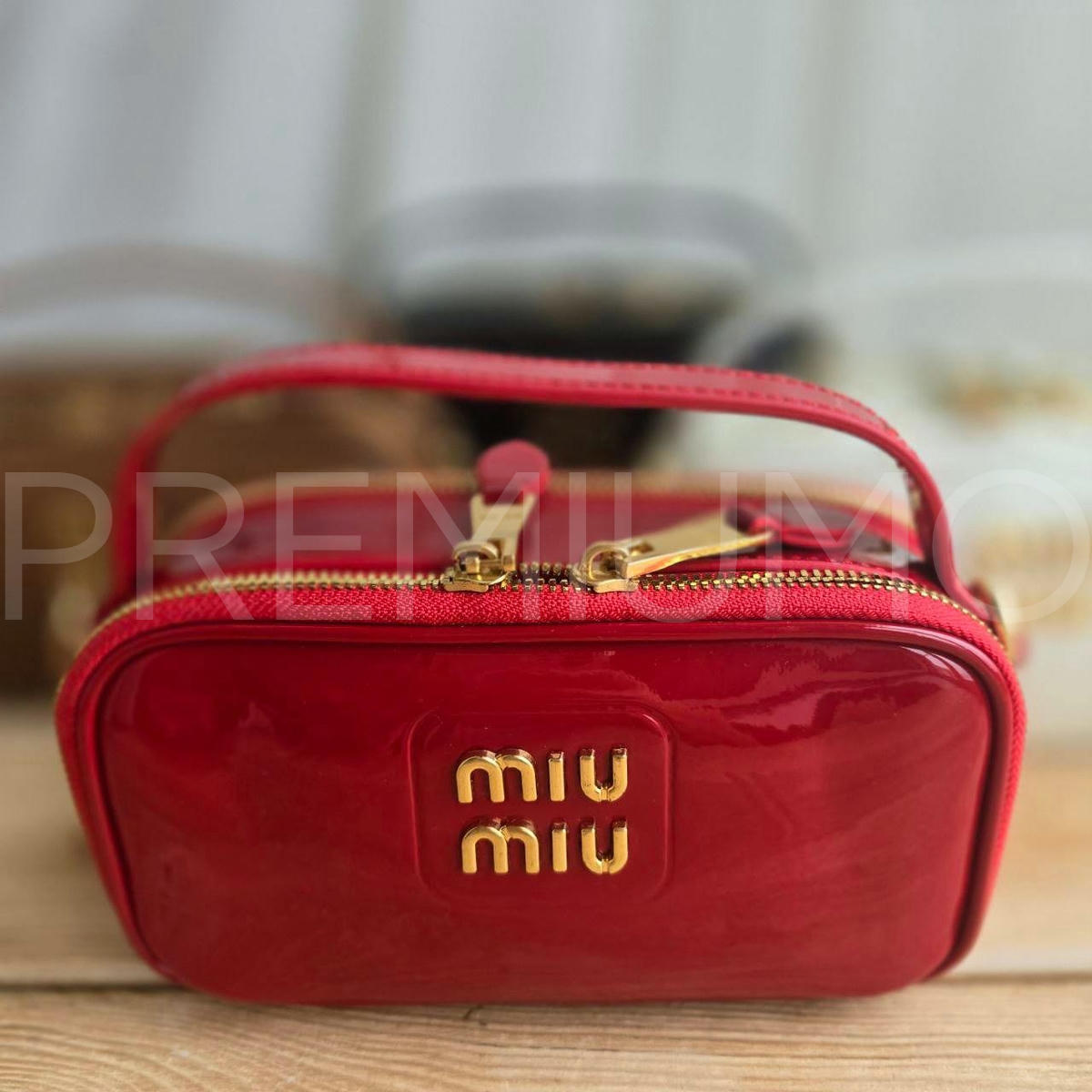 Miu Miu сумка PR256162 8 Miu Miu сумка PR256162 8