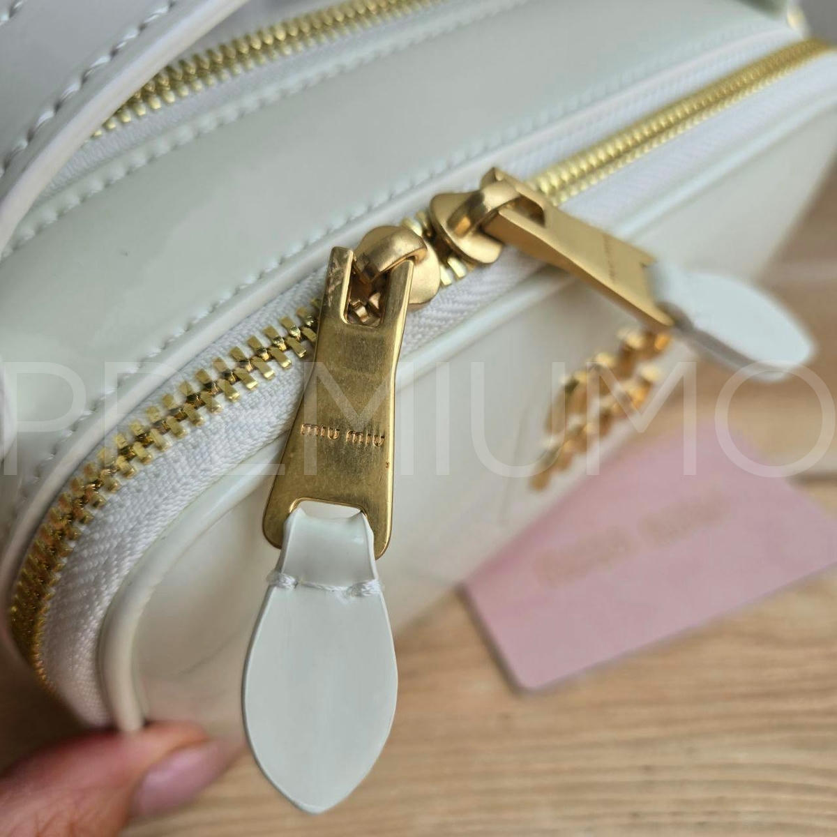 Miu Miu сумка PR512903 3 Miu Miu сумка PR512903 3