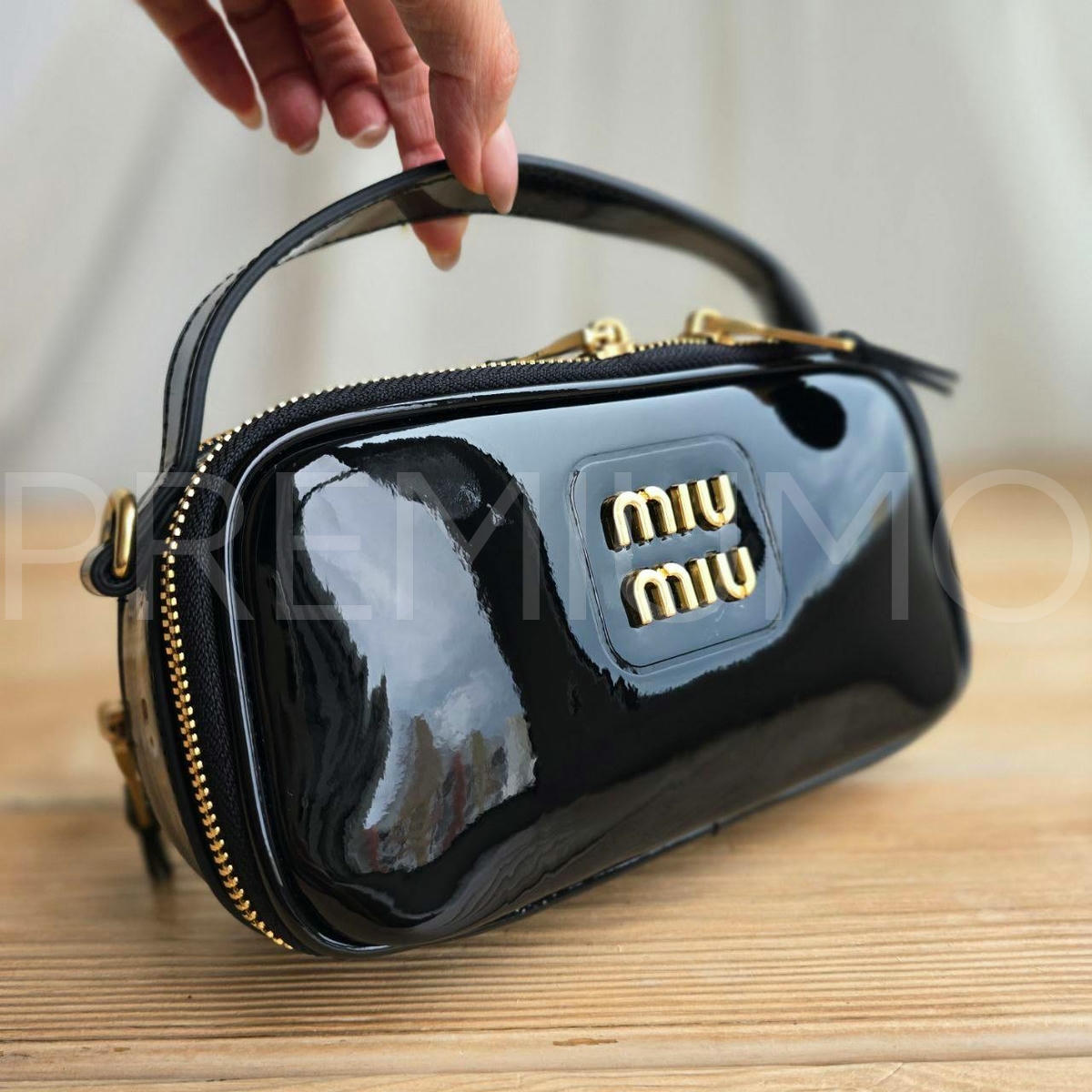 Miu Miu сумка PR126888 5 Miu Miu сумка PR126888 5